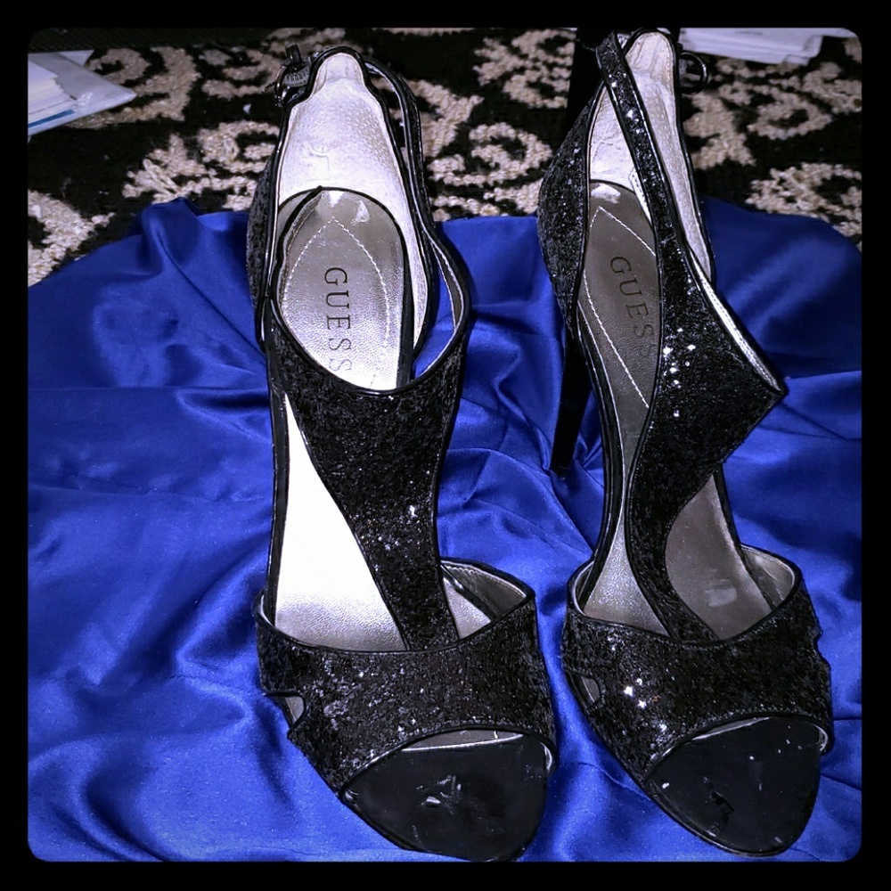 Guess Shoes